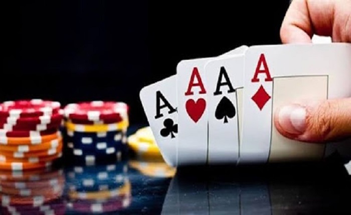 Betting Bankroll