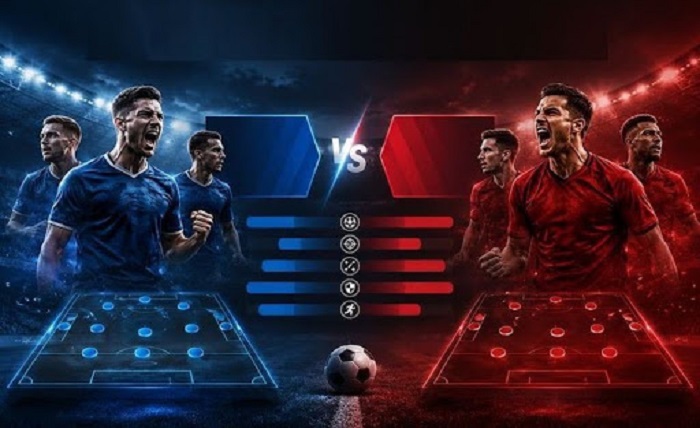 Football Betting