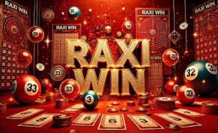 Raxi Win Game