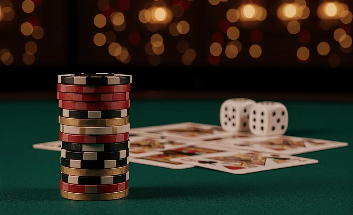 Online Casino