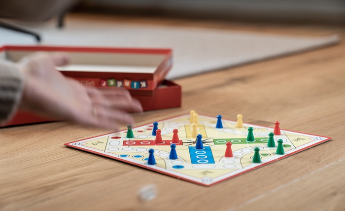 Ludo