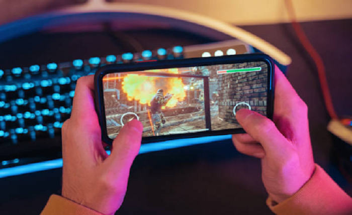 Online Gaming