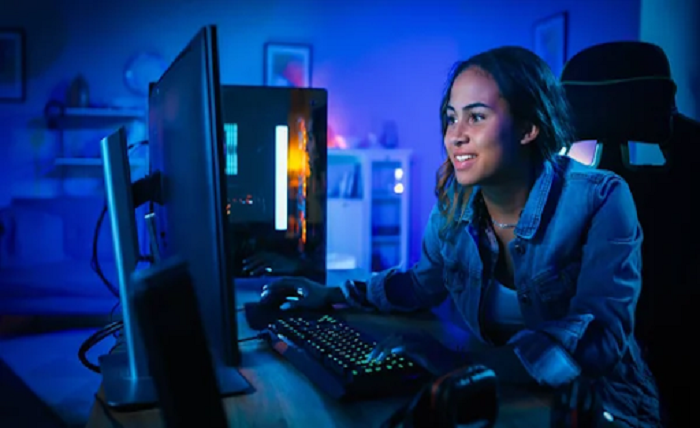 Online Gaming