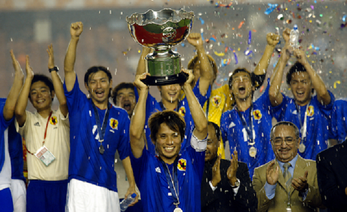 AFC Asian Cup
