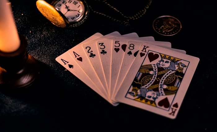 13 Card Indian