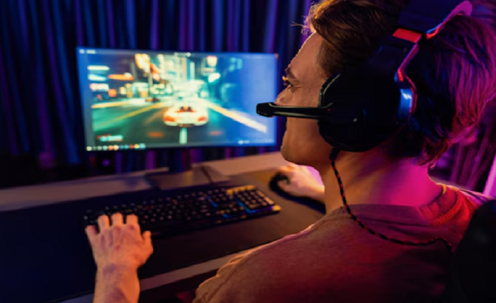 Online Gaming