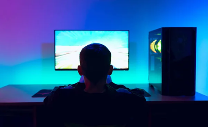 Online Gaming