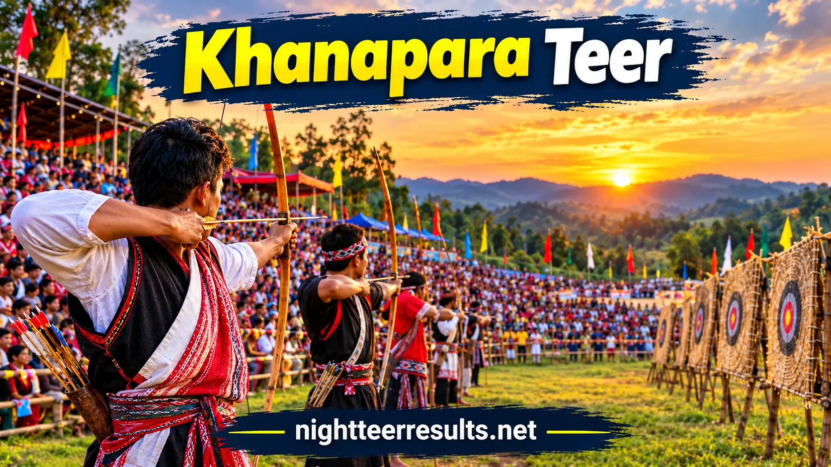 Khanapara Teer