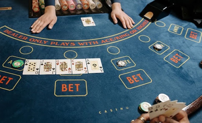 Casino Games