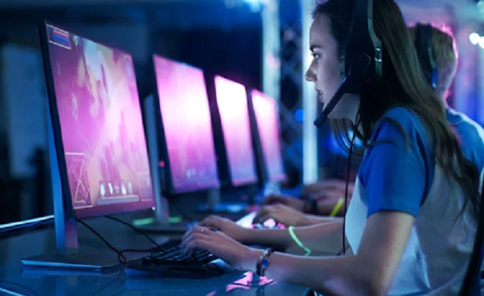 Online Gaming