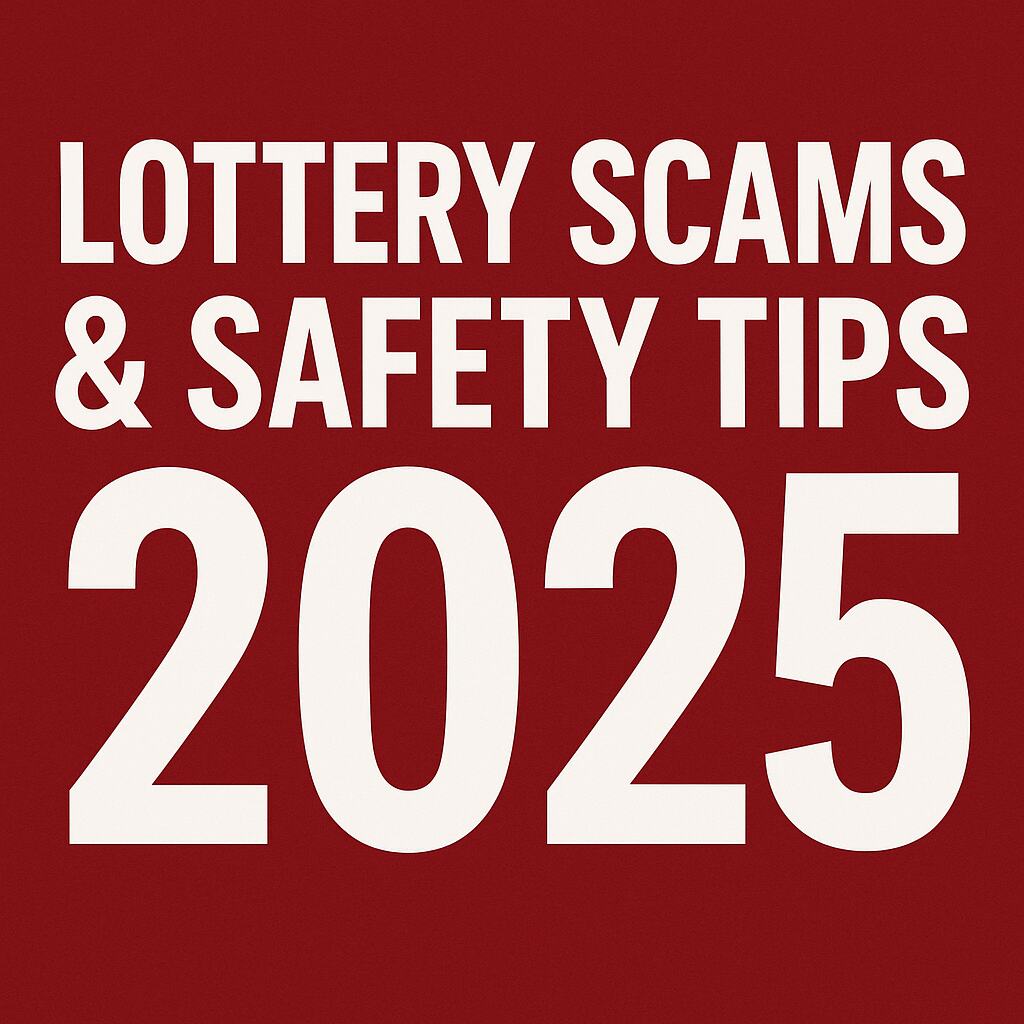 lottery laws